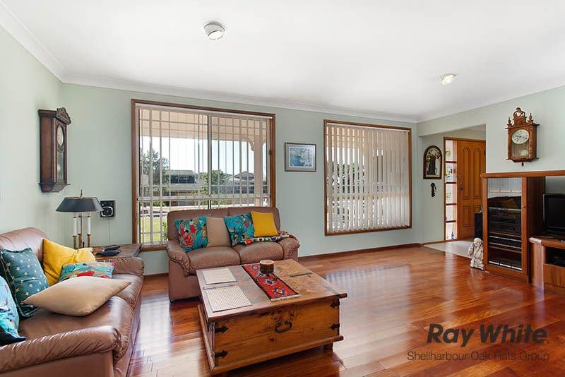 18 Ringtail Circuit, BLACKBUTT NSW 2529, Blackbutt - Thumbnail 4