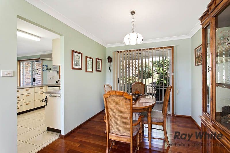 18 Ringtail Circuit, BLACKBUTT NSW 2529, Blackbutt - Thumbnail 5
