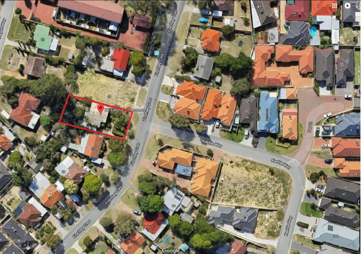 27 Finchley Crescent, Balga WA 6061, Balga - Image 1