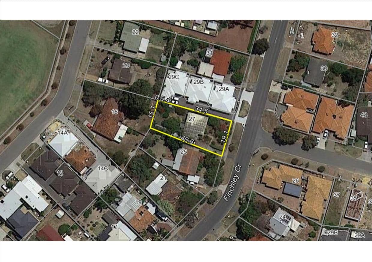 27 Finchley Crescent, Balga WA 6061, Balga - Thumbnail 2