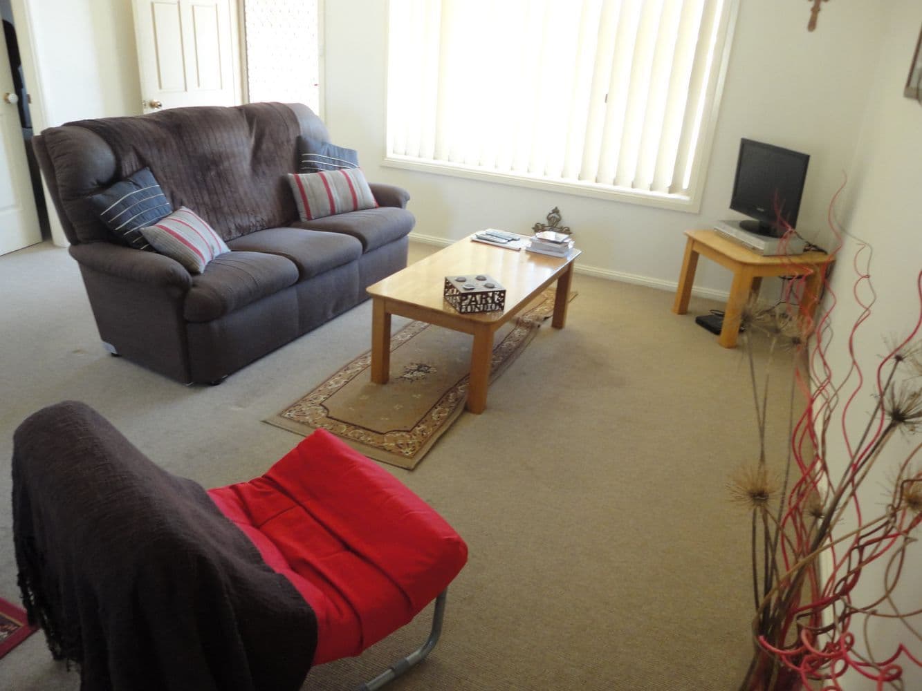 Unit 4, 90 Parkes Street, TEMORA NSW 2666, Temora - Thumbnail 5