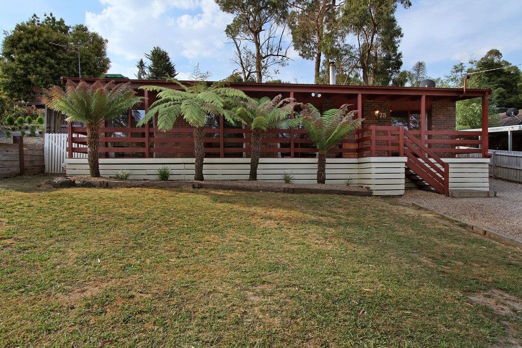 75 DAVID Road, LILYDALE VIC 3140, Lilydale - Image 1