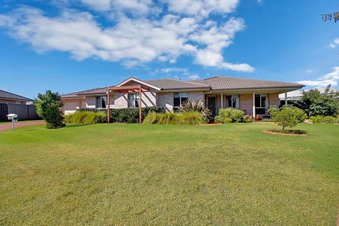 4 Cullinane Close, Goulburn NSW 2580, Goulburn - Image 1