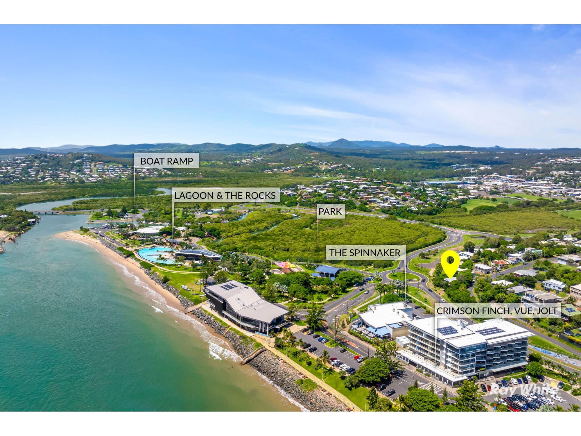 17 Whitman Street, Yeppoon QLD 4703, Yeppoon - Image 1
