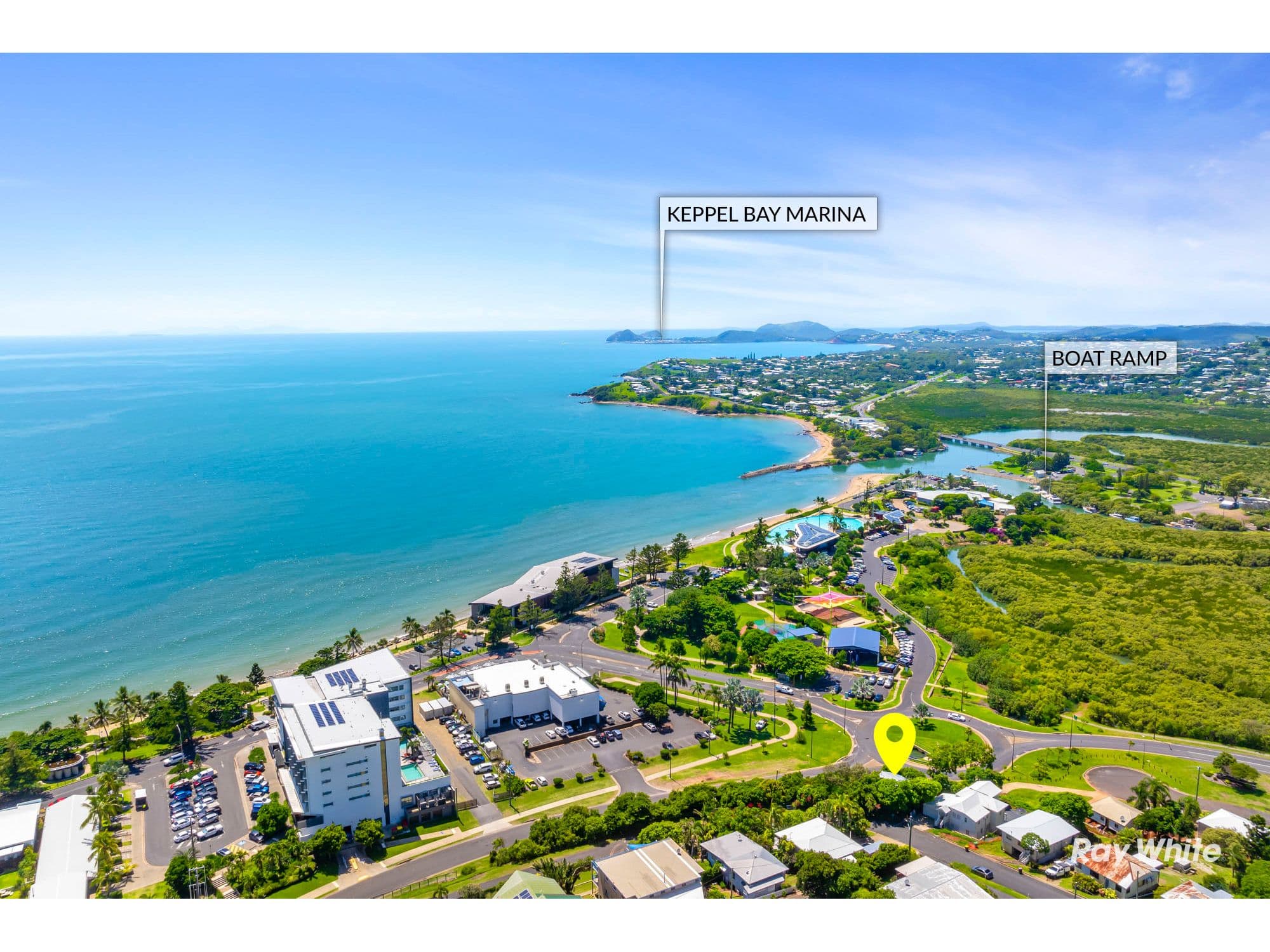 17 Whitman Street, Yeppoon QLD 4703, Yeppoon - Thumbnail 2