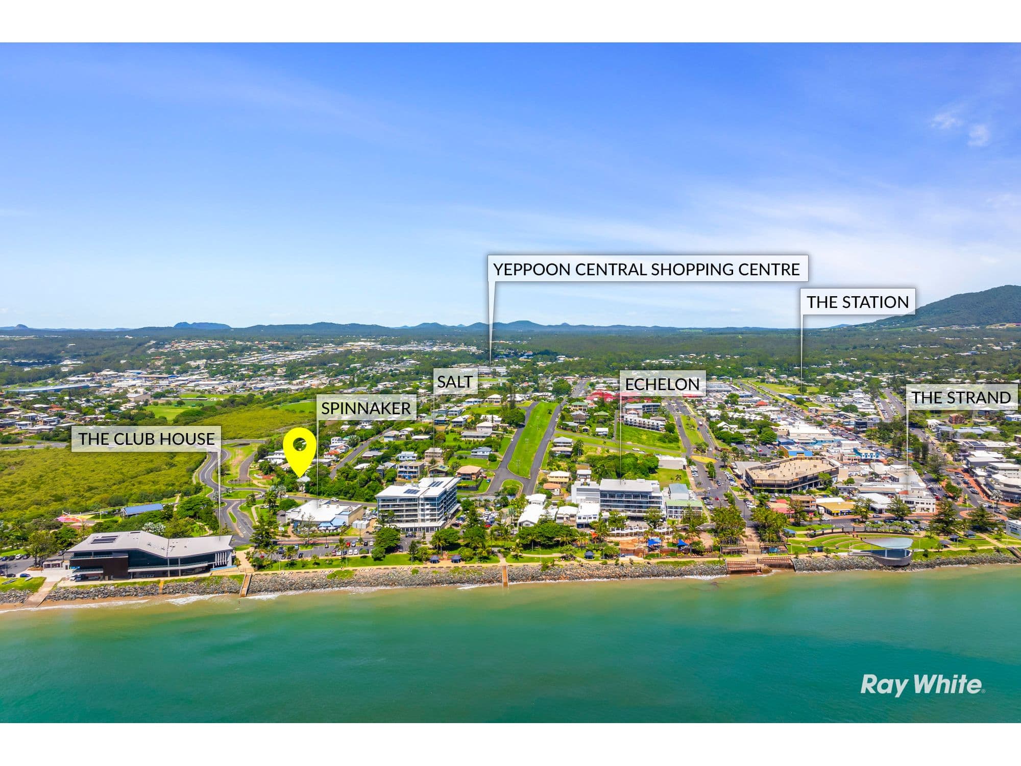 17 Whitman Street, Yeppoon QLD 4703, Yeppoon - Thumbnail 4