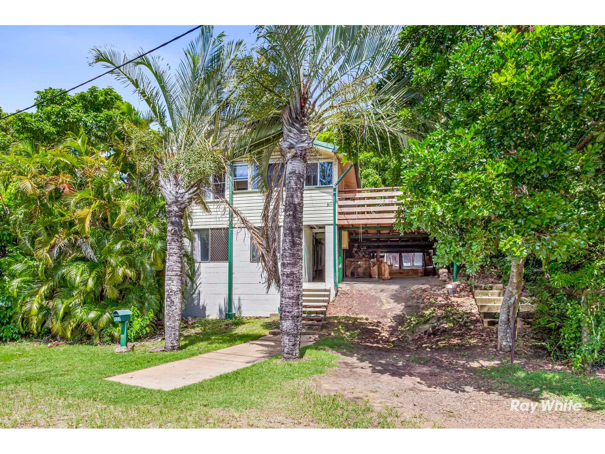 17 Whitman Street, Yeppoon QLD 4703, Yeppoon - Thumbnail 5