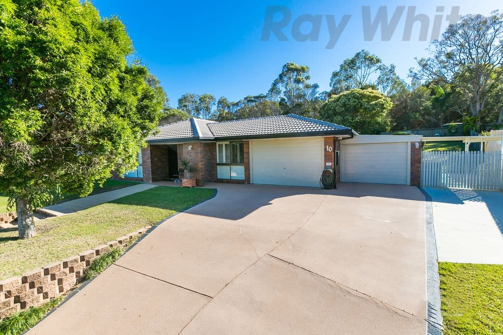 10 Plymstock Street, Alexandra Hills QLD 4161, Alexandra Hills - Thumbnail 2