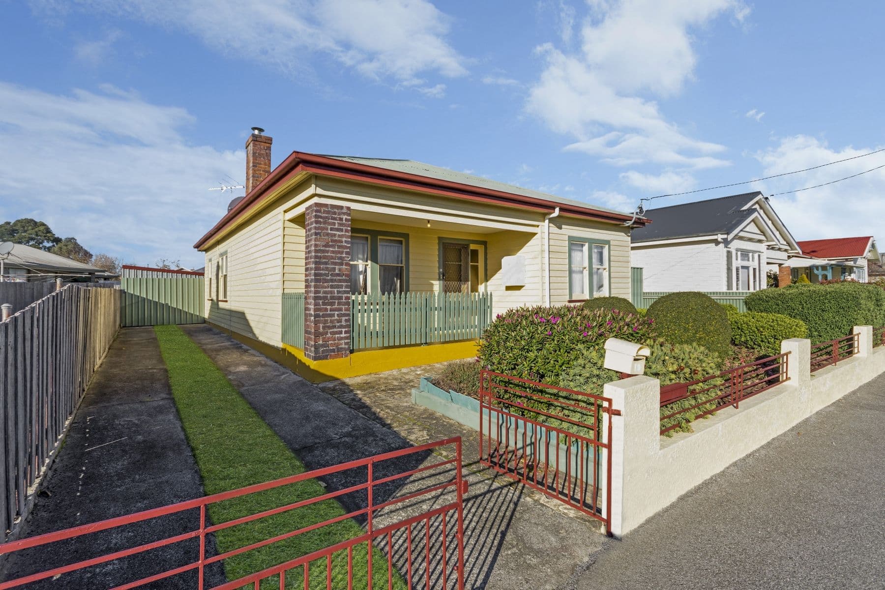 19 Joffre Street, Mowbray TAS 7248, Mowbray - Image 1
