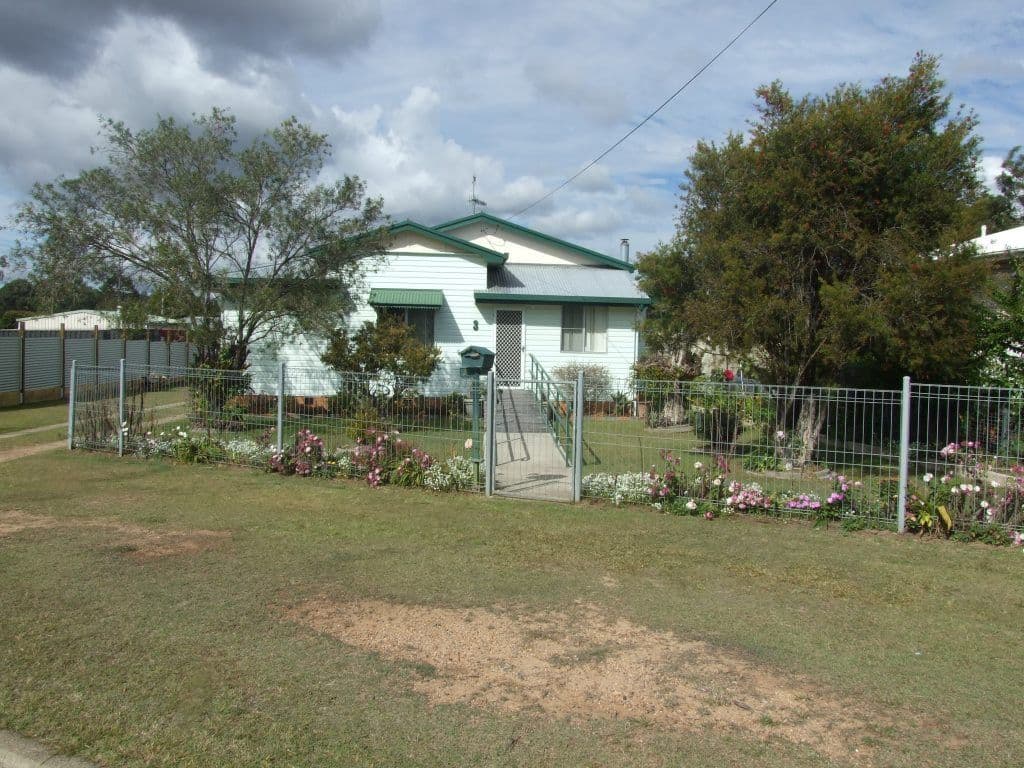 3 Lalor Street, Crows Nest QLD 4355, Crows Nest - Image 1