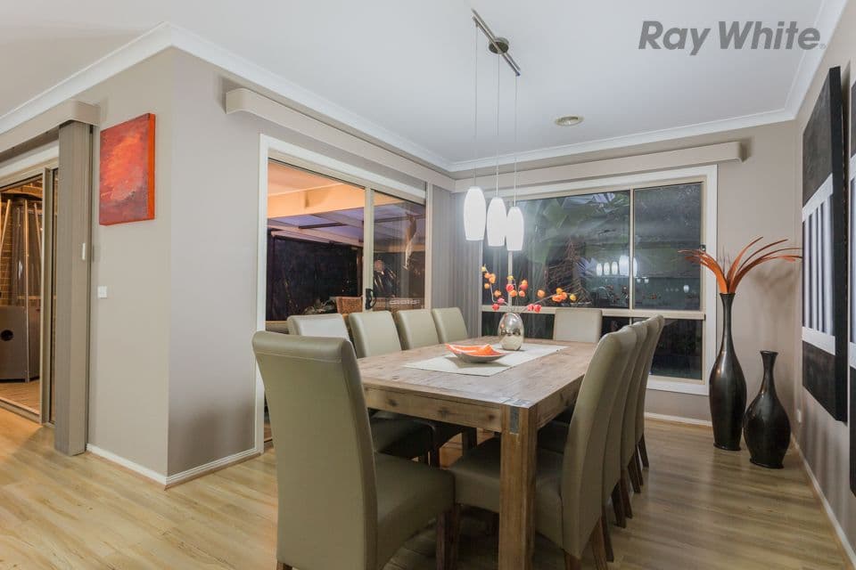 4 Druitt Place, Taylors Hill VIC 3037, Taylors Hill - Thumbnail 3