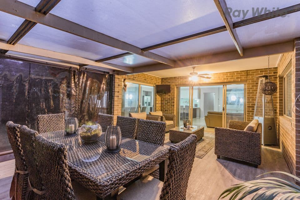 4 Druitt Place, Taylors Hill VIC 3037, Taylors Hill - Thumbnail 7