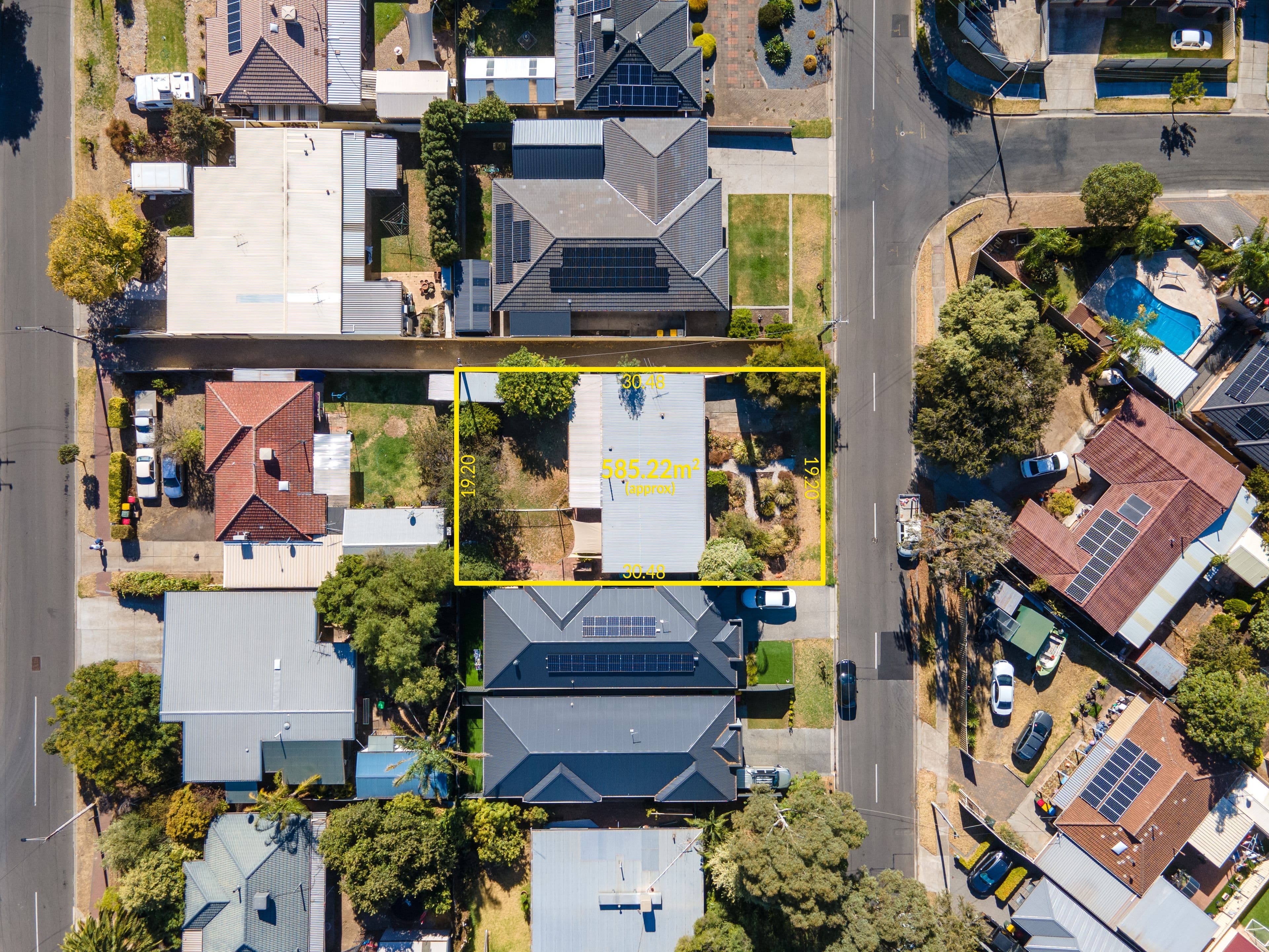 18 Exhibition Drive, Modbury North SA 5092, Modbury North - Thumbnail 2