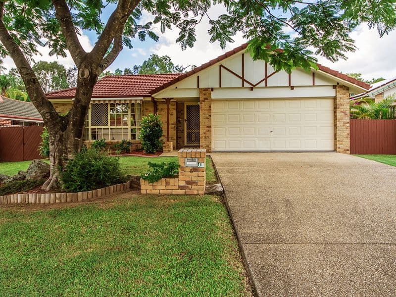 5 Nisbet Place, Merrimac QLD 4226, Merrimac - Image 1