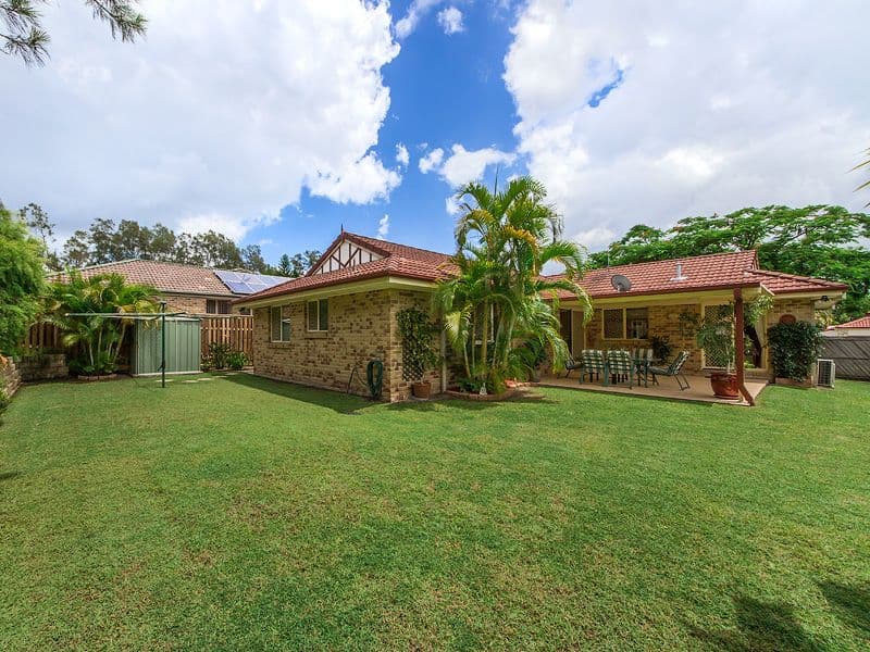 5 Nisbet Place, Merrimac QLD 4226, Merrimac - Thumbnail 3