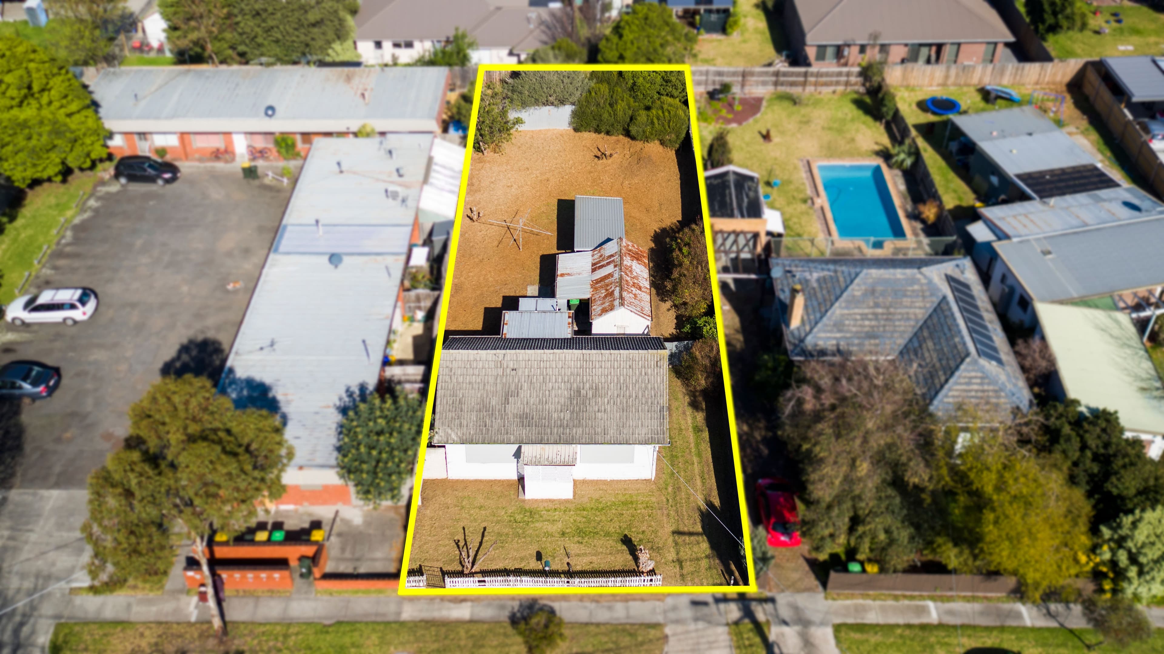 13 Hannah Street, Seaford VIC 3198, Seaford - Image 1