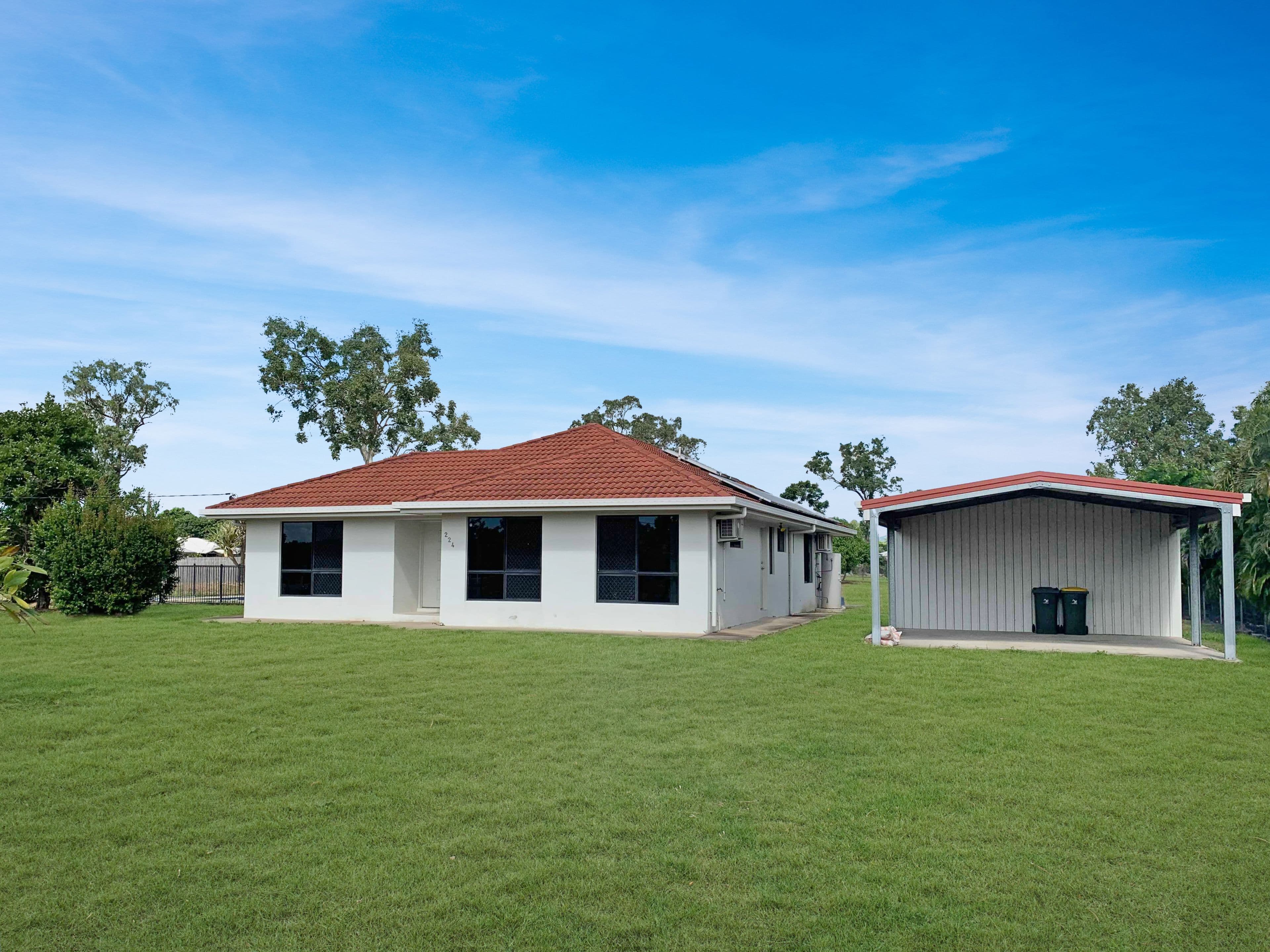 224 Ring Road, Alice River QLD 4817, Alice River - Image 1