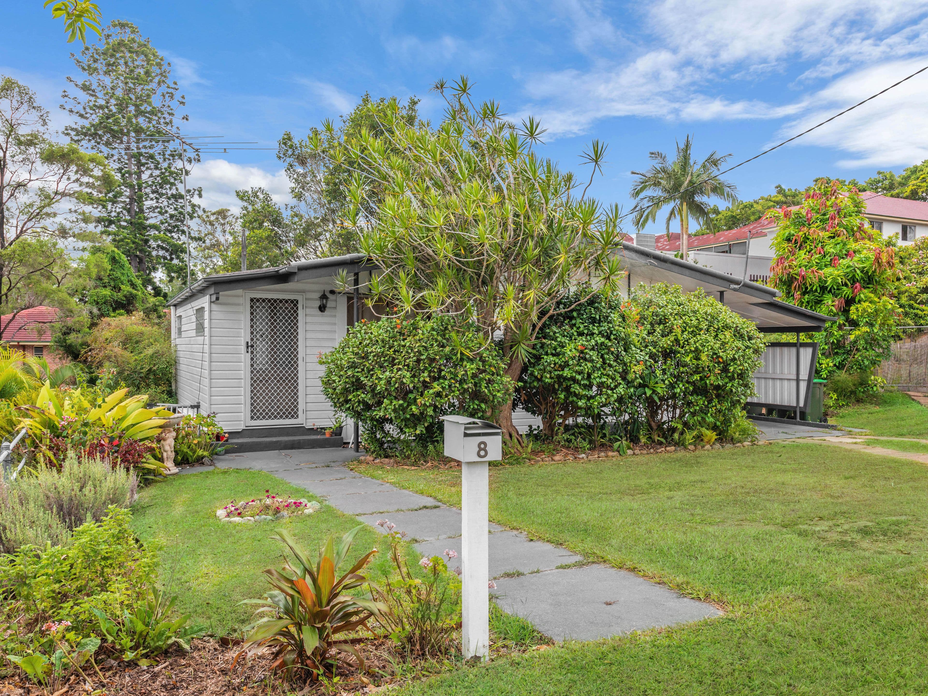 8 Trevor Street, Keperra QLD 4054, Keperra - Thumbnail 2