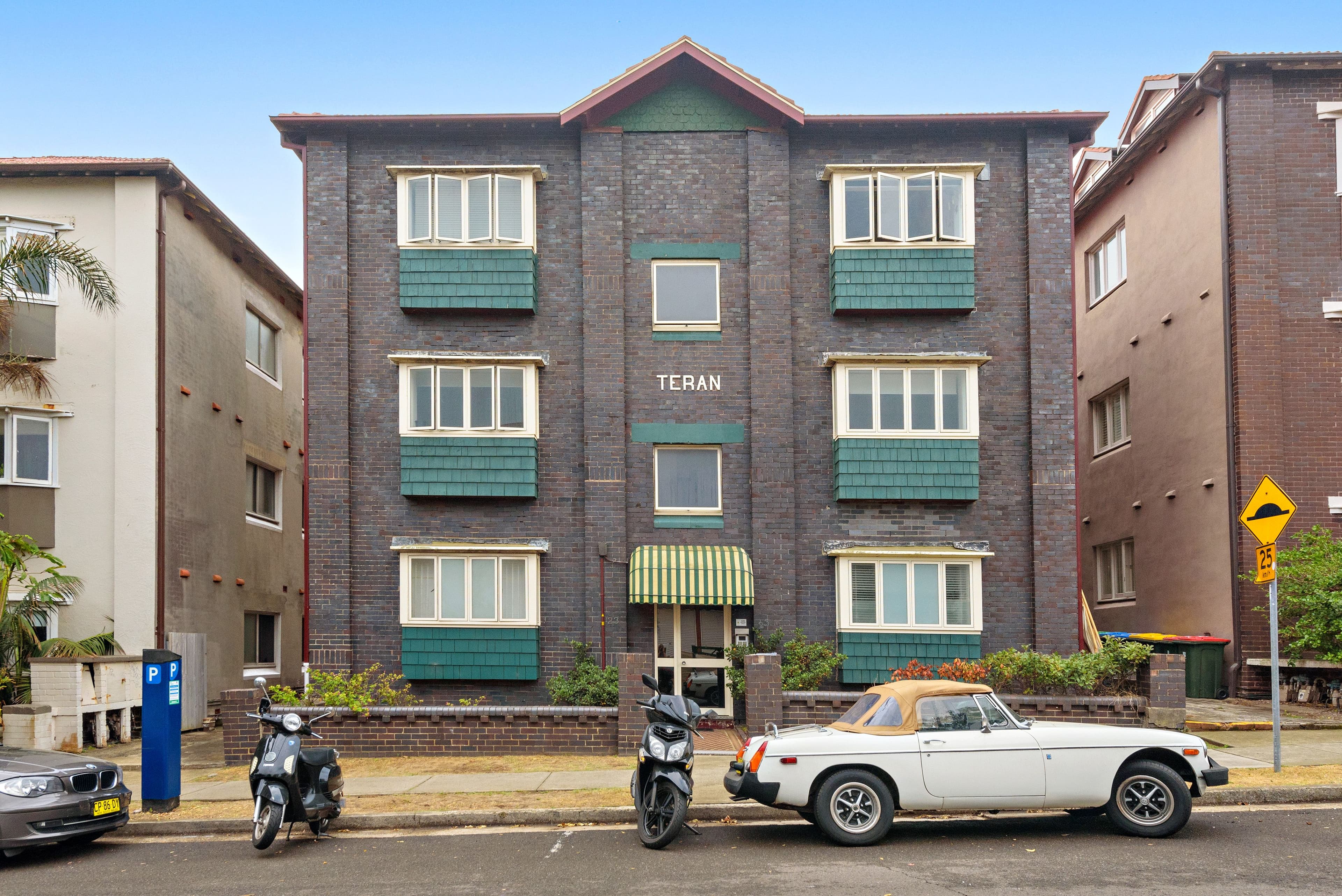 23 Beach Road, Bondi Beach NSW 2026, Bondi Beach - Image 1