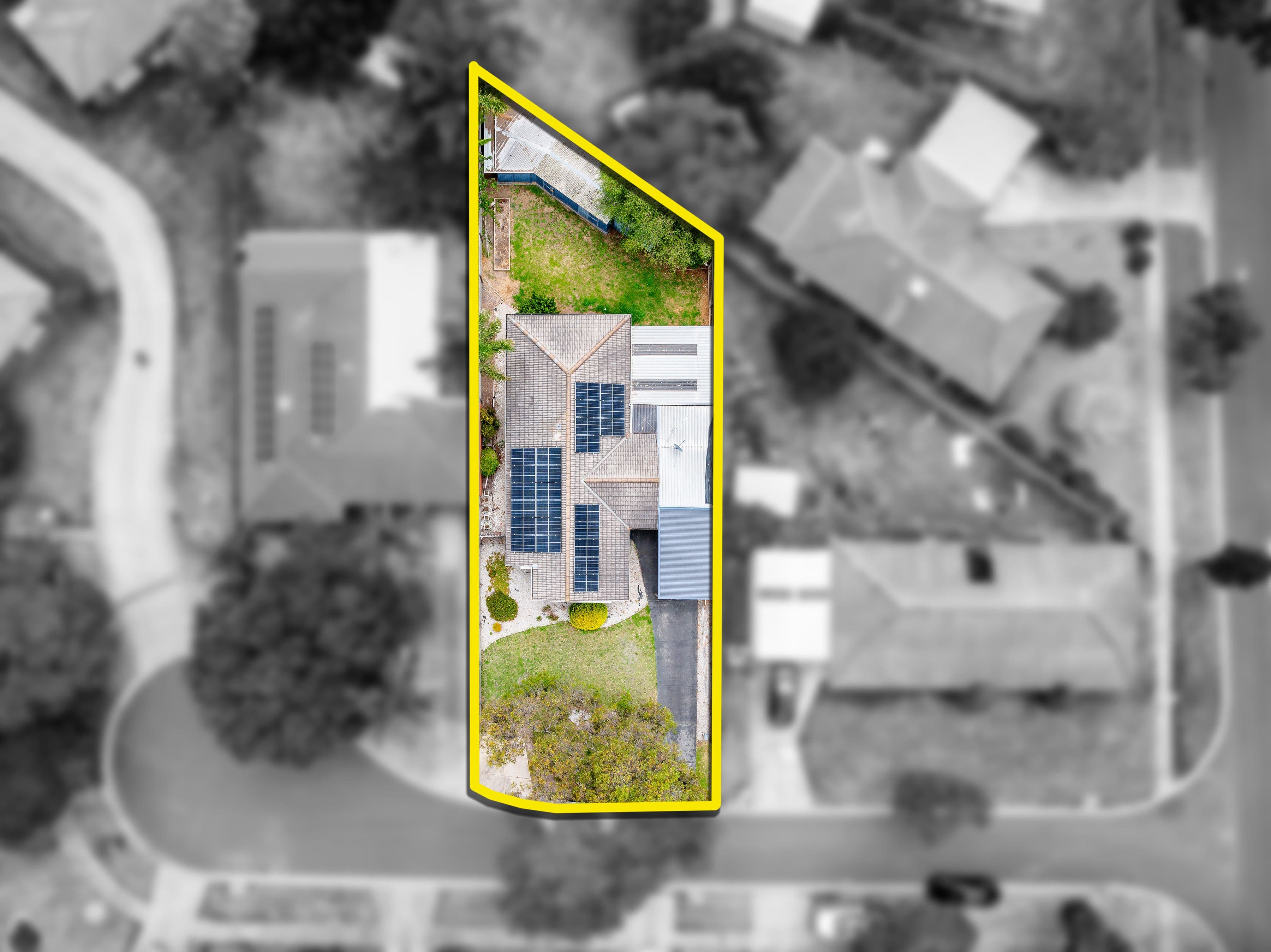 2 Blueberry Close, Cranbourne North VIC 3977, Cranbourne North - Thumbnail 2