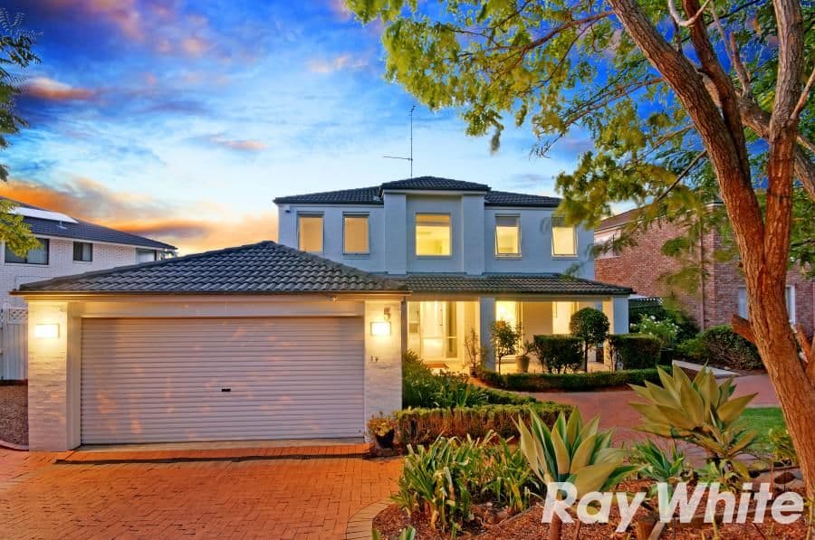 5 Chase Drive, ACACIA GARDENS NSW 2763, Acacia Gardens - Image 1