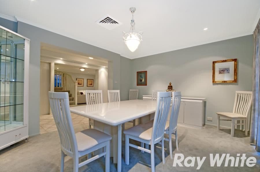 5 Chase Drive, ACACIA GARDENS NSW 2763, Acacia Gardens - Thumbnail 4