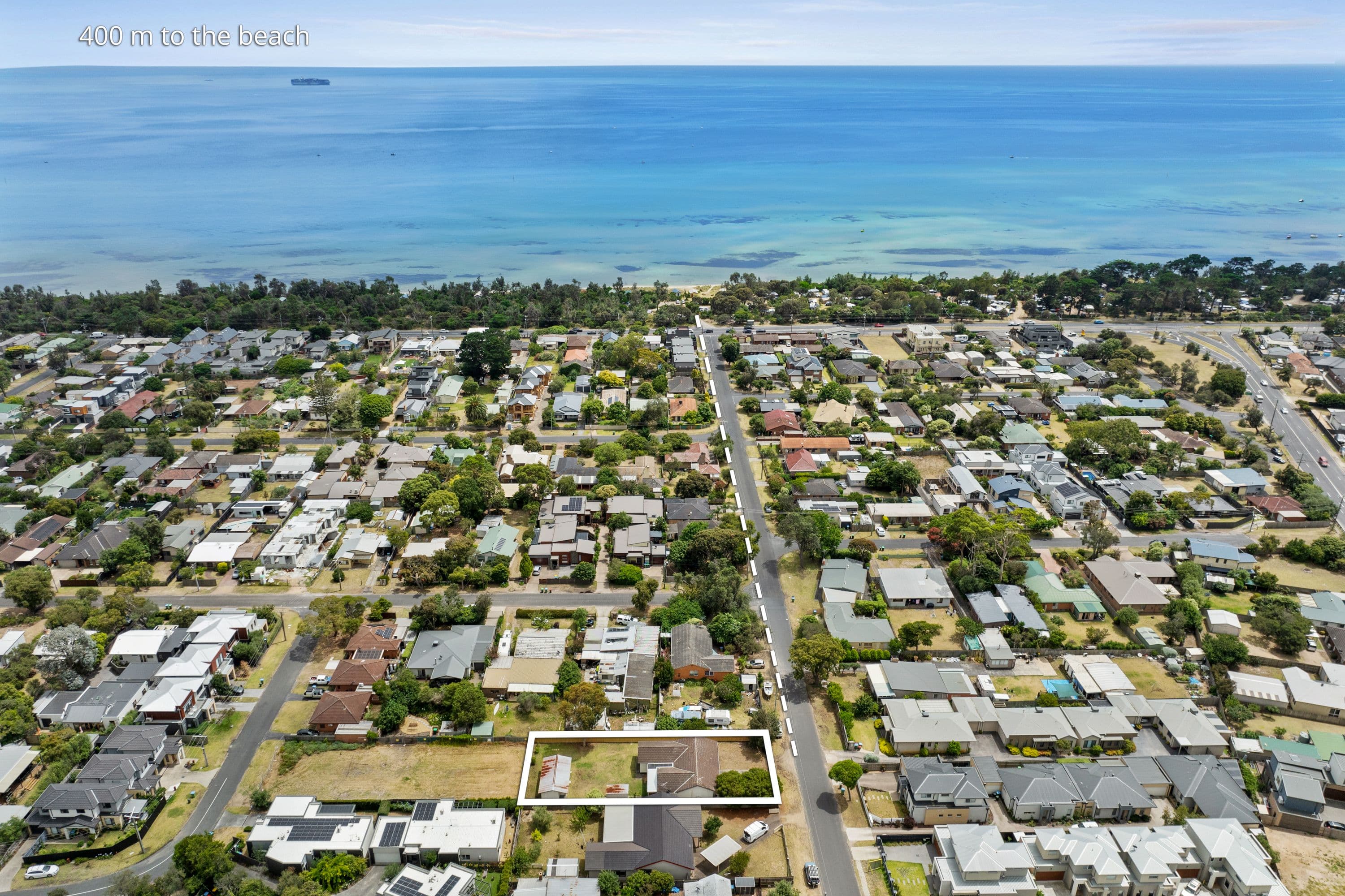 42 Rose Street, Capel Sound VIC 3940, Capel Sound - Thumbnail 2