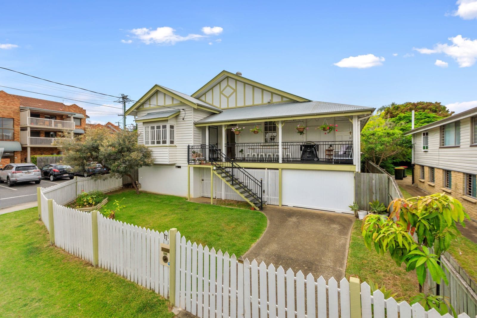 17 Blacket Street, Annerley QLD 4103, Annerley - Image 1