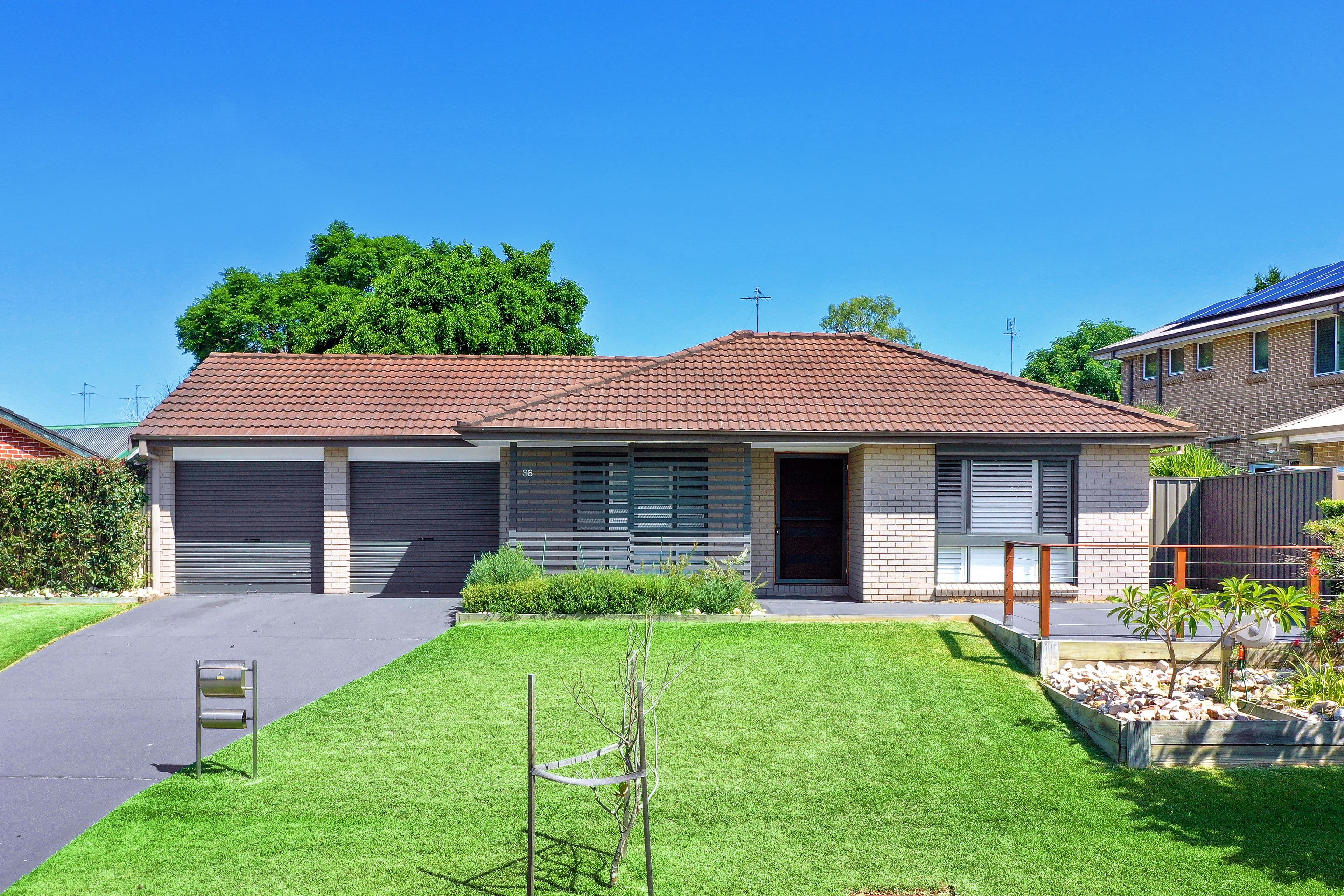 36 Kenneth Slessor Drive, Glenmore Park NSW 2745, Glenmore Park - Image 1