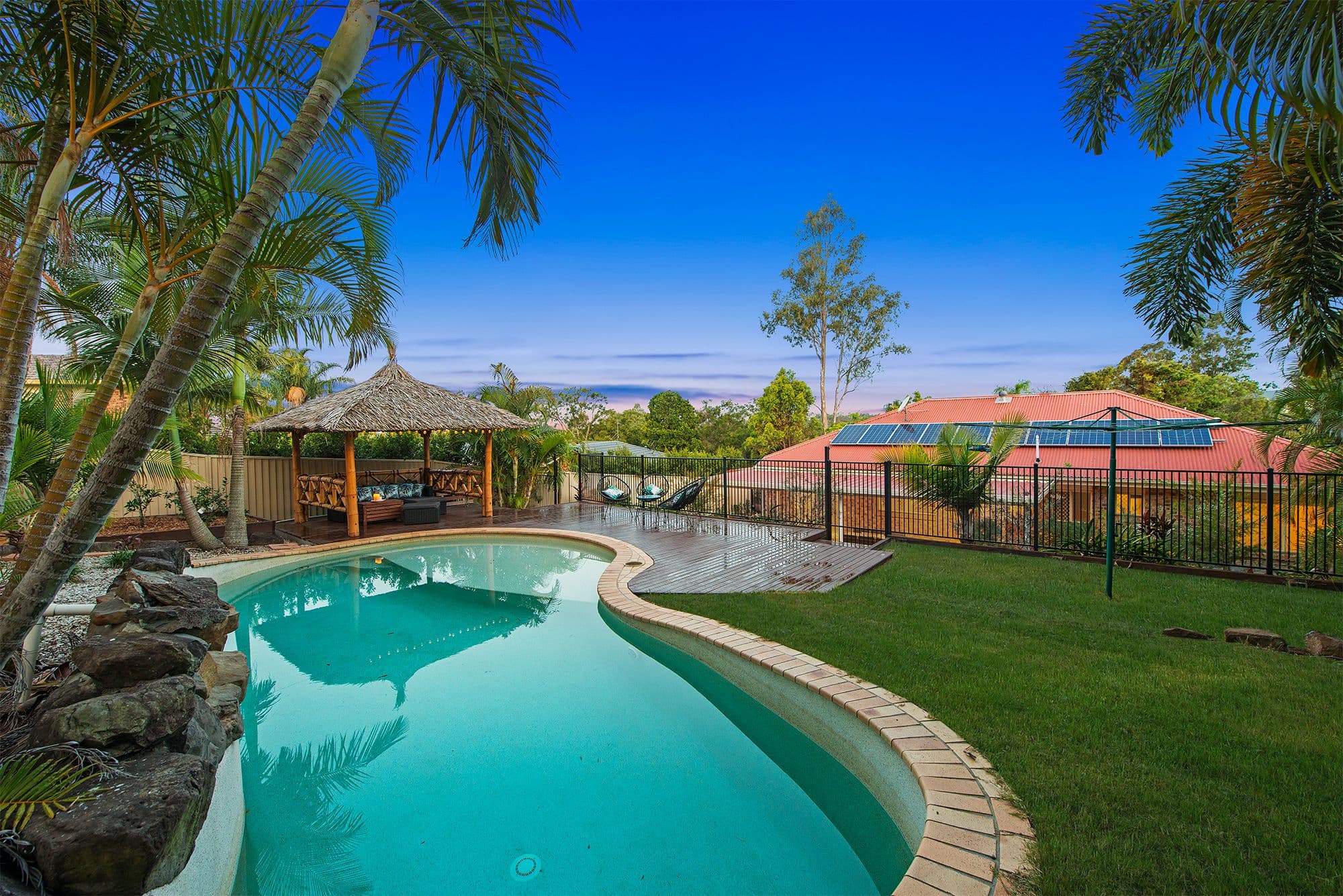 3 Texas Court, Oxenford QLD 4210, Oxenford - Image 1