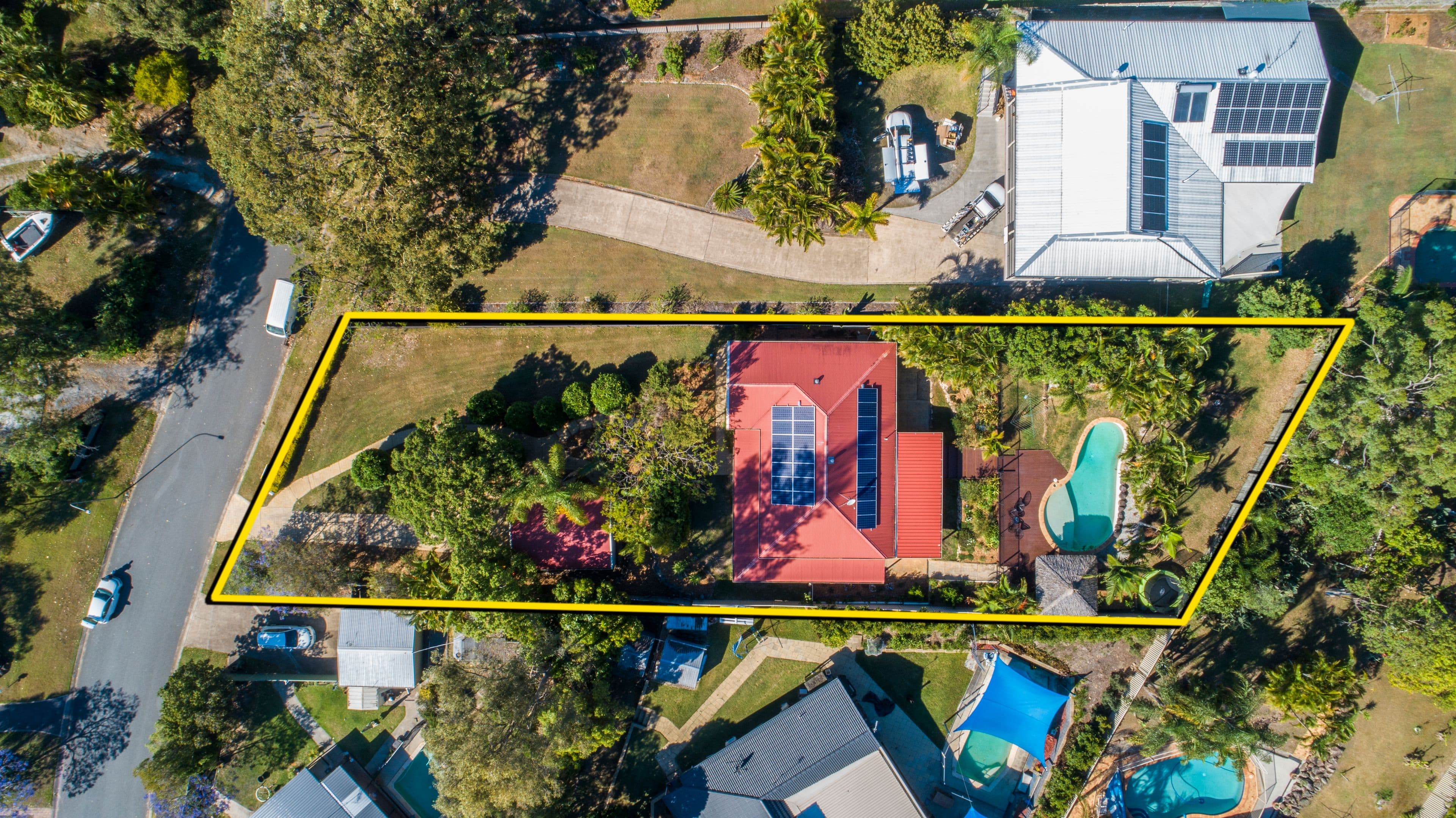 3 Texas Court, Oxenford QLD 4210, Oxenford - Thumbnail 2