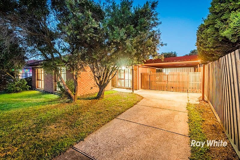 8 Jasmine Court, Cranbourne North VIC 3977, Cranbourne North - Image 1