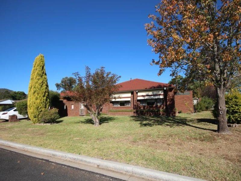 27 Sydney Street, SCONE NSW 2337, Scone - Image 1