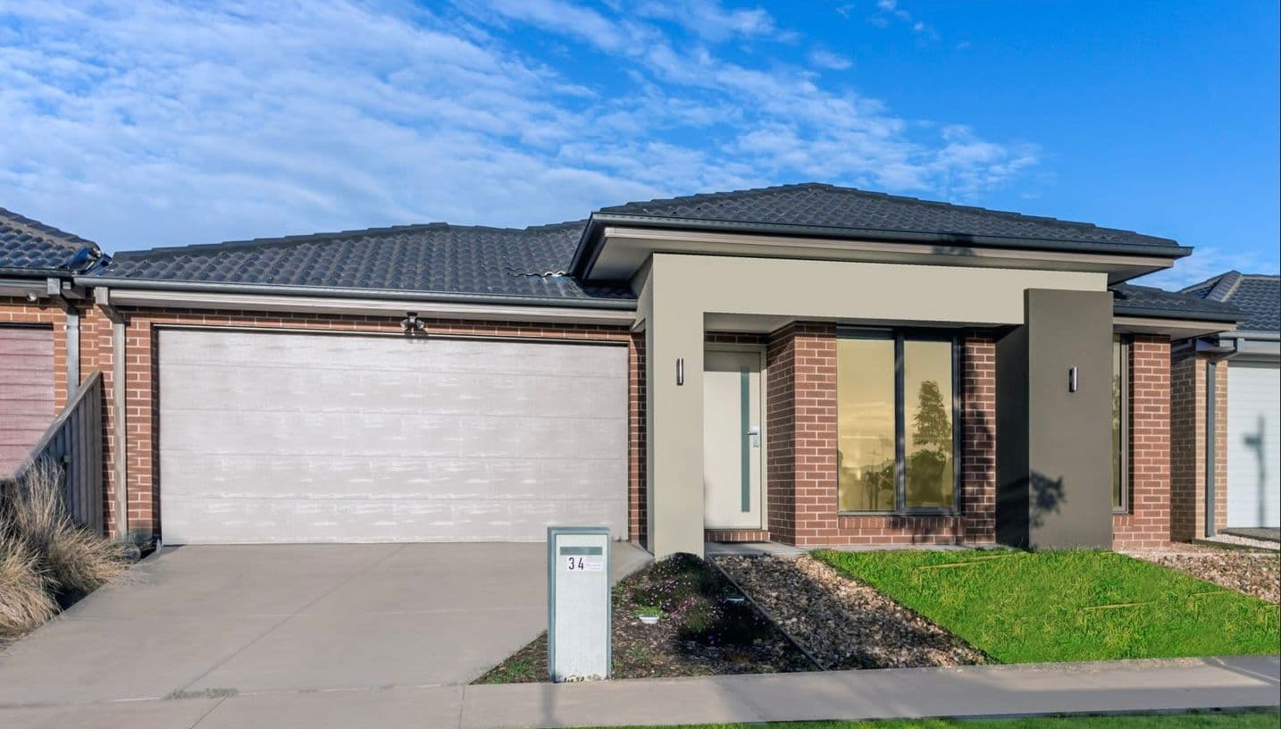 34 Montgomery Drive, Truganina VIC 3029, Truganina - Image 1