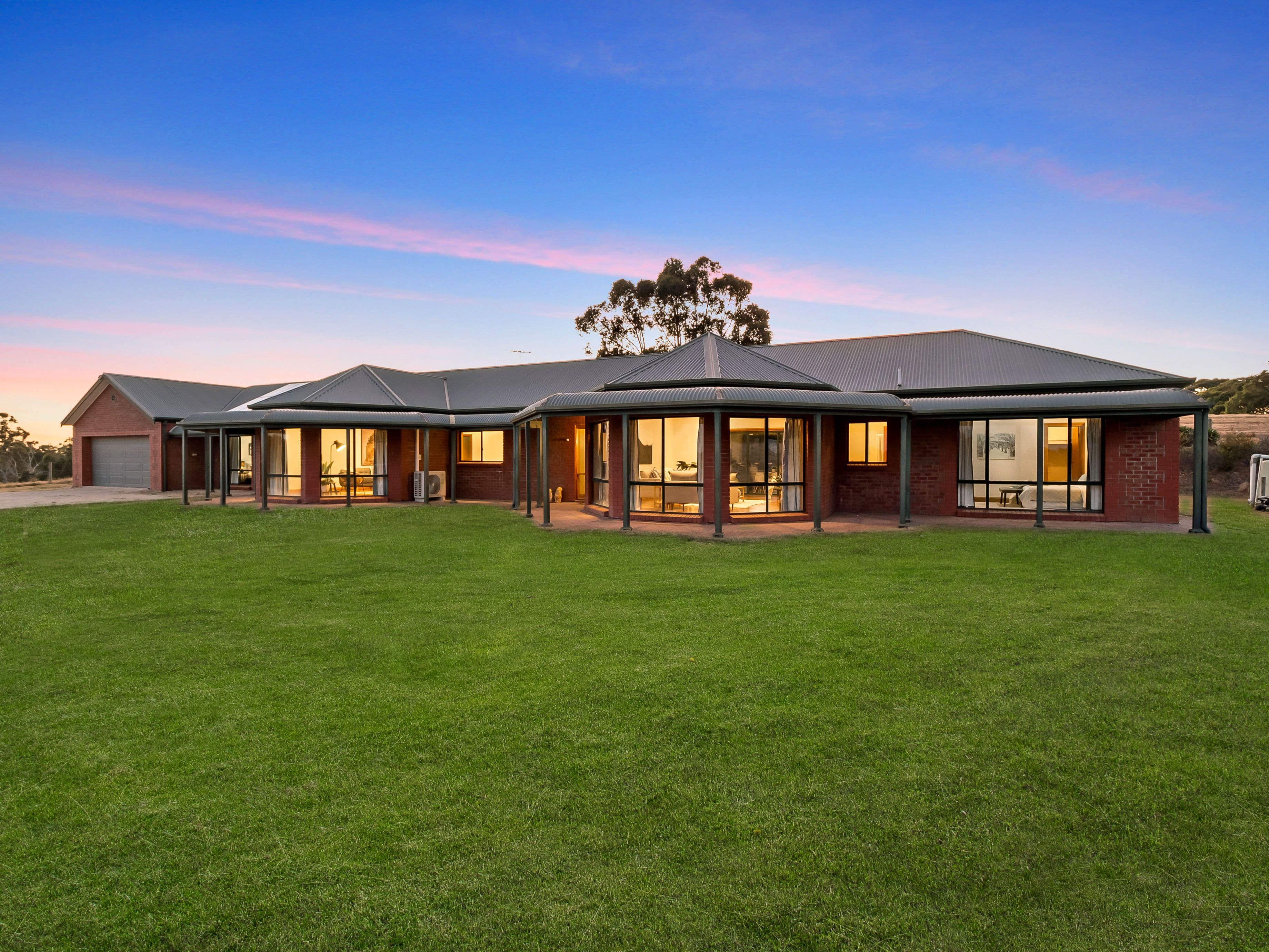 30 Darpuna Road, Mount George SA 5155, Mount George - Image 1