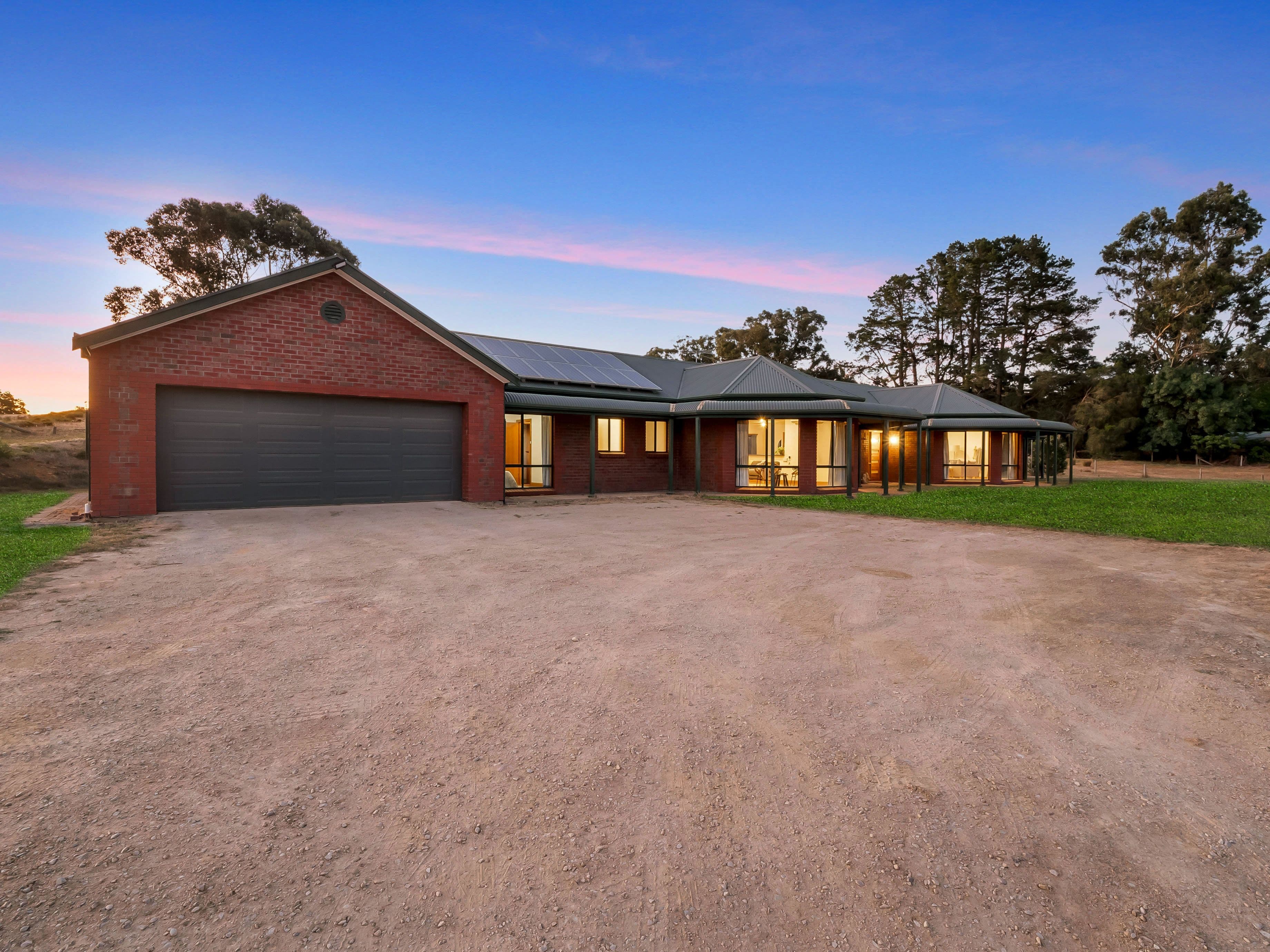 30 Darpuna Road, Mount George SA 5155, Mount George - Thumbnail 2