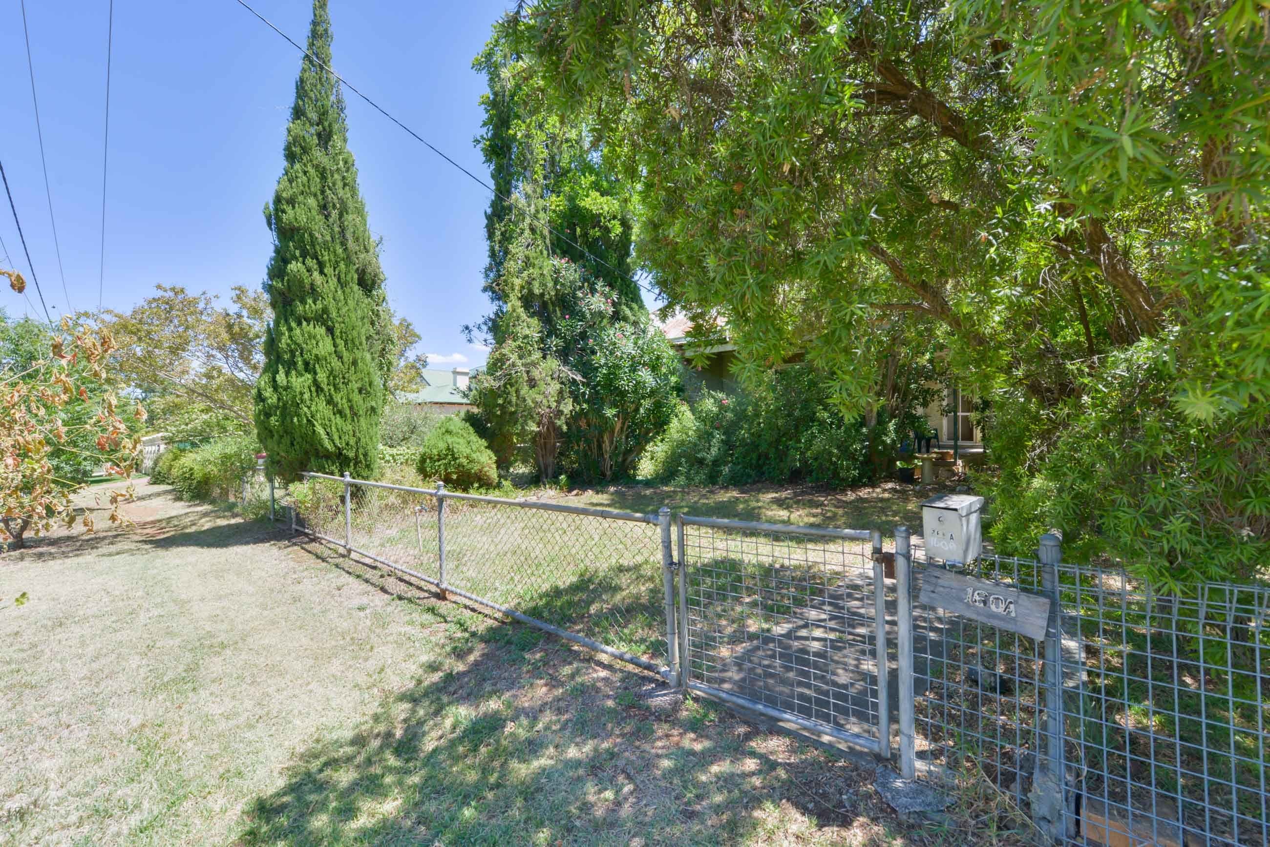 160 and 160A North Street, Tamworth NSW 2340, Tamworth - Image 1