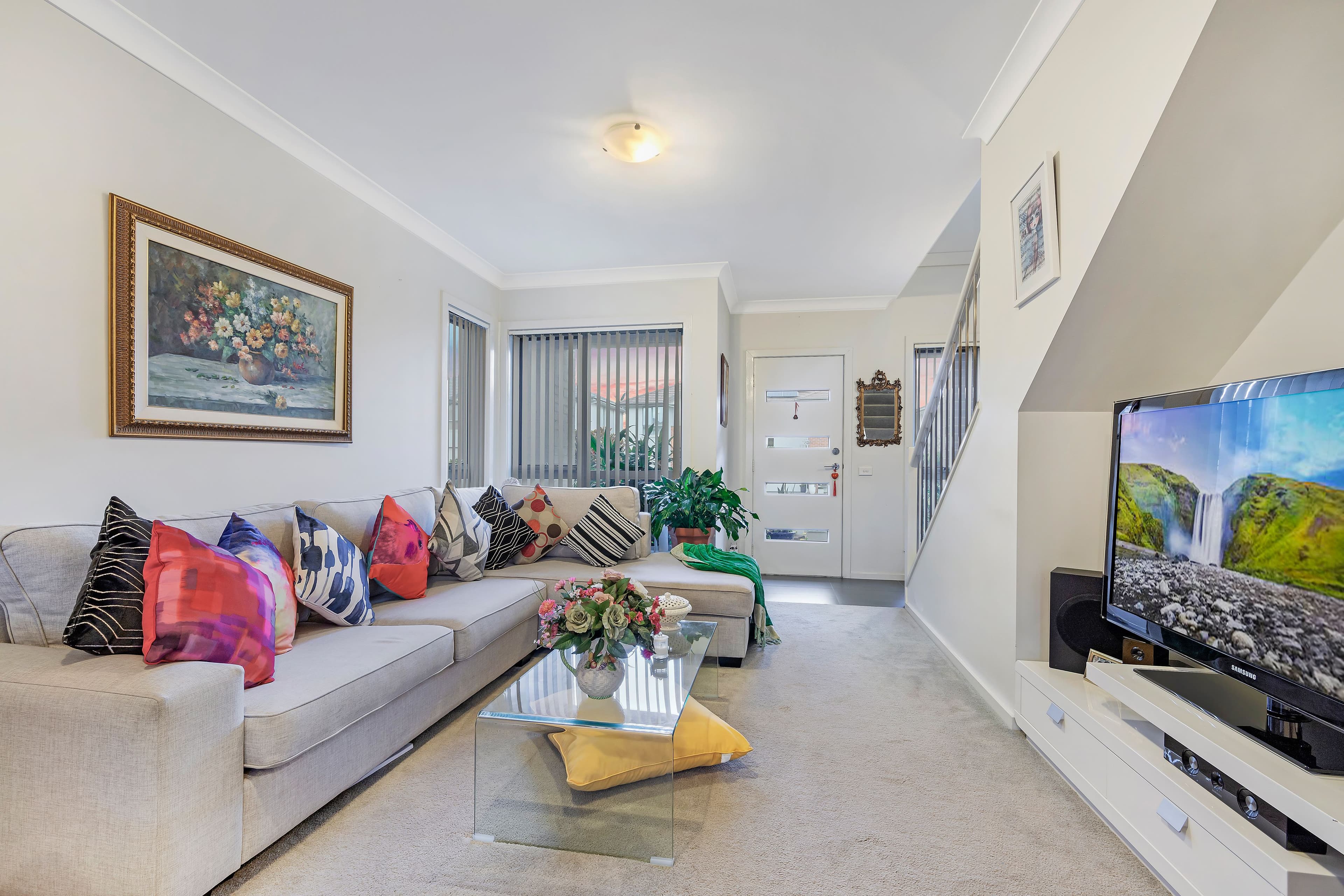 14 Lookout Circuit, Stanhope Gardens NSW 2768, Stanhope Gardens - Thumbnail 2