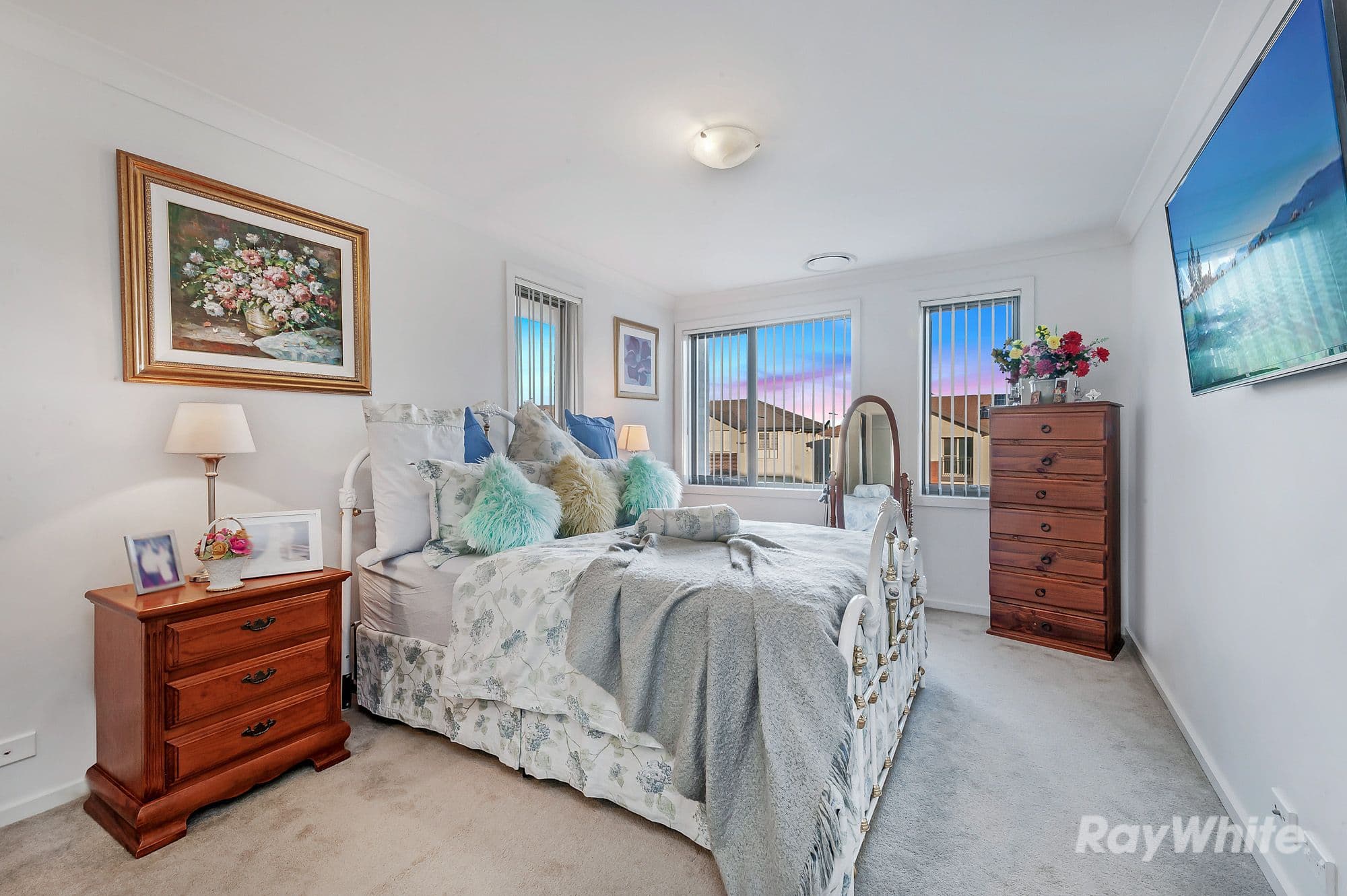 14 Lookout Circuit, Stanhope Gardens NSW 2768, Stanhope Gardens - Thumbnail 5