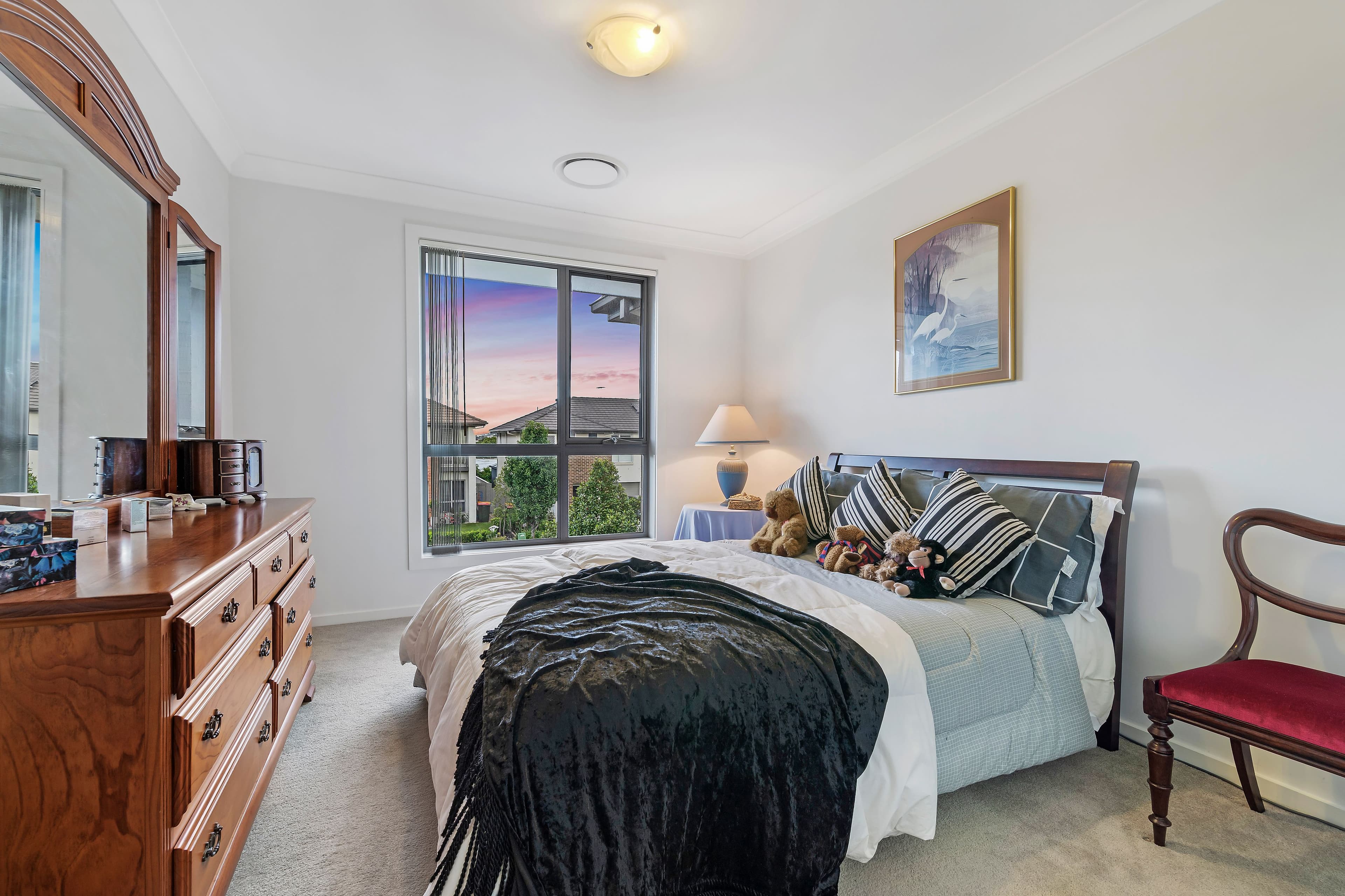 14 Lookout Circuit, Stanhope Gardens NSW 2768, Stanhope Gardens - Thumbnail 6