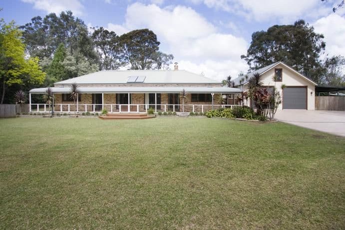 453 Illaroo Road, BANGALEE NSW 2541, Bangalee - Image 1