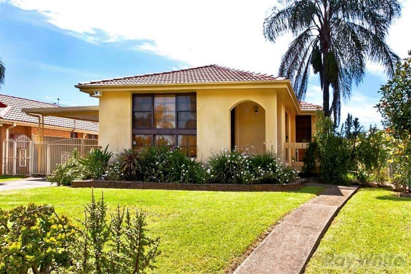 8  Hasluck Road, BONNYRIGG NSW 2177, Bonnyrigg - Image 1