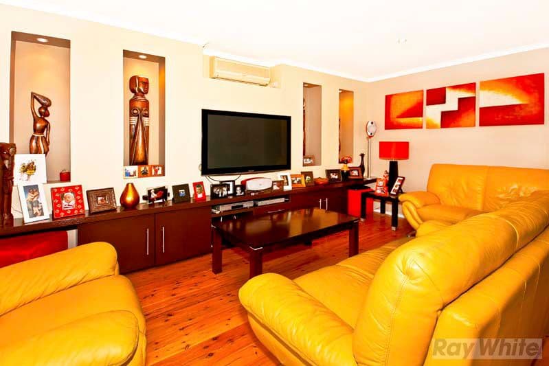8  Hasluck Road, BONNYRIGG NSW 2177, Bonnyrigg - Thumbnail 2