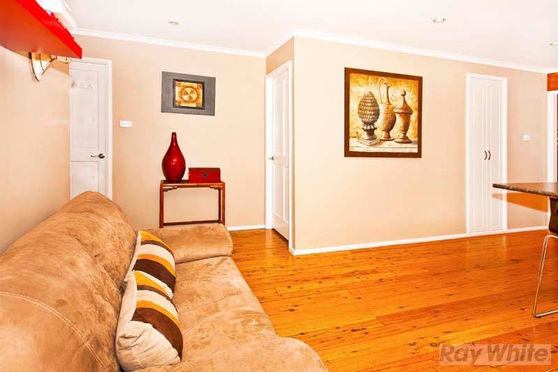 8  Hasluck Road, BONNYRIGG NSW 2177, Bonnyrigg - Thumbnail 5