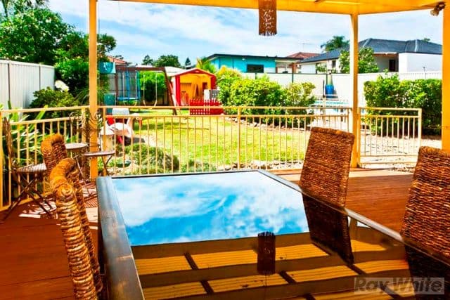8  Hasluck Road, BONNYRIGG NSW 2177, Bonnyrigg - Thumbnail 8