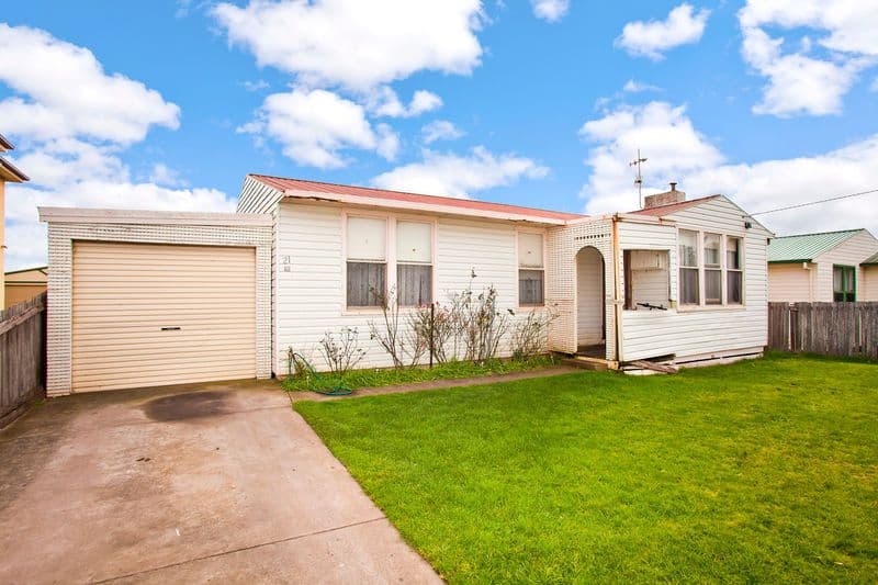 21 Hyland Street, WARRNAMBOOL VIC 3280, Warrnambool - Thumbnail 3