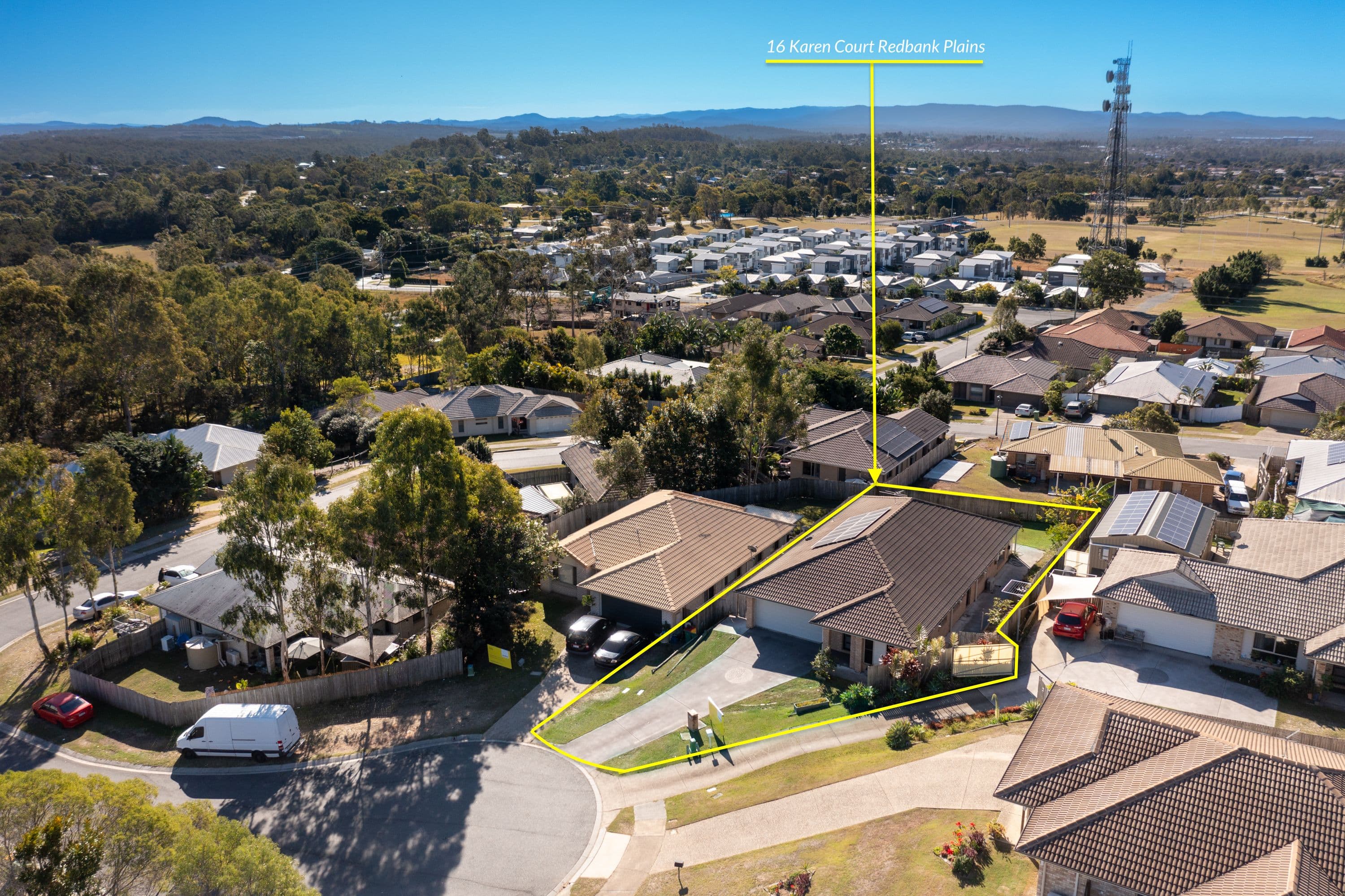 16 Karen Court, Redbank Plains QLD 4301, Redbank Plains - Thumbnail 2