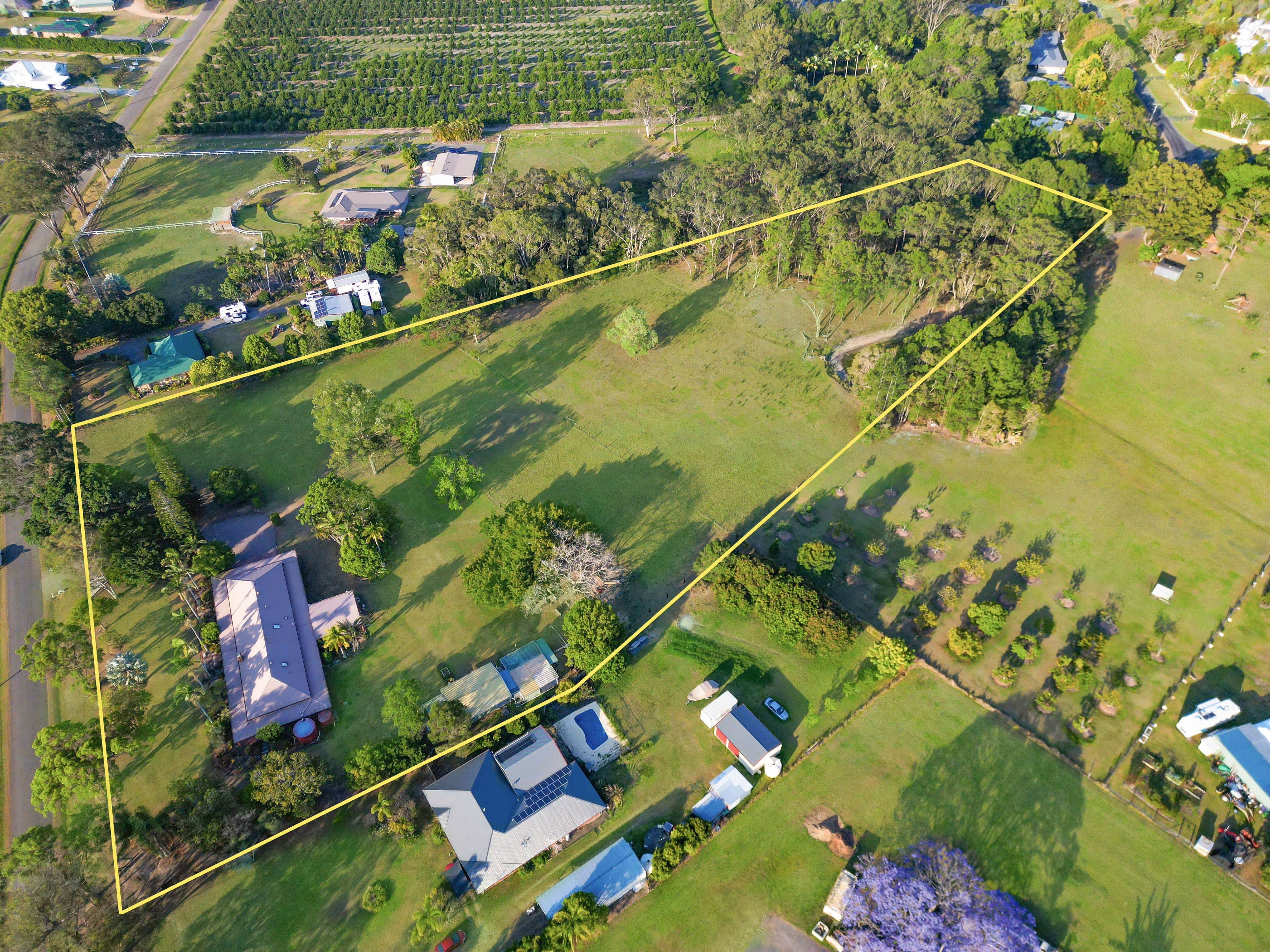 146 Kings Road, Glass House Mountains QLD 4518, Glass House Mountains - Image 1