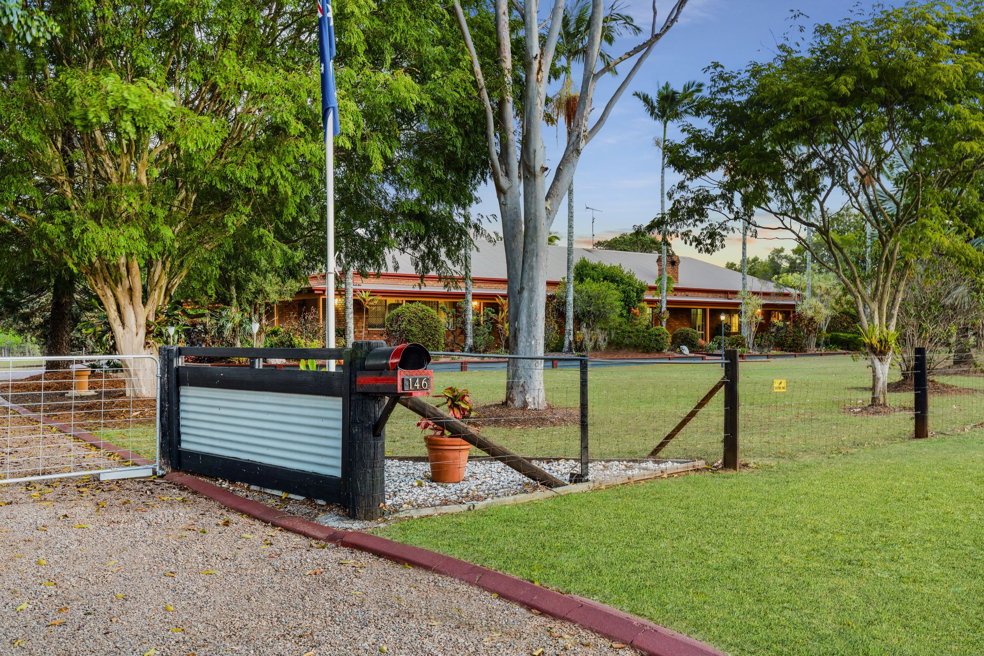 146 Kings Road, Glass House Mountains QLD 4518, Glass House Mountains - Thumbnail 2