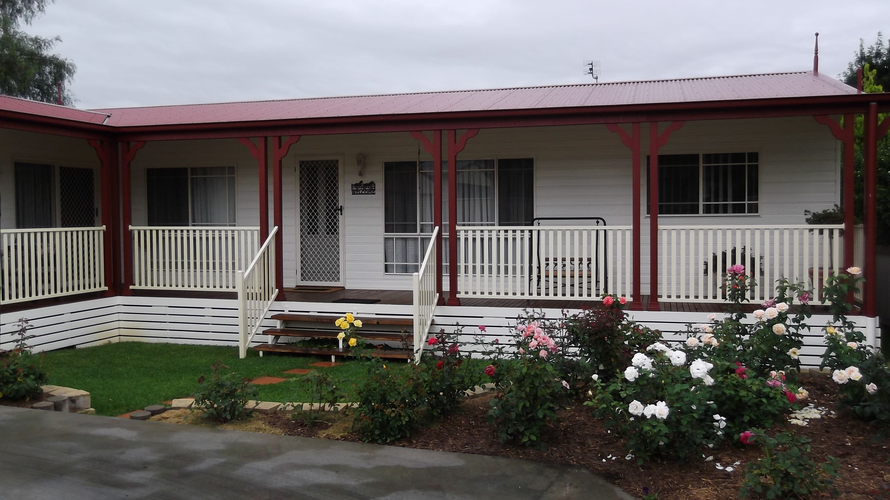 4A Patrick Street, TAMWORTH NSW 2340, East Tamworth - Image 1